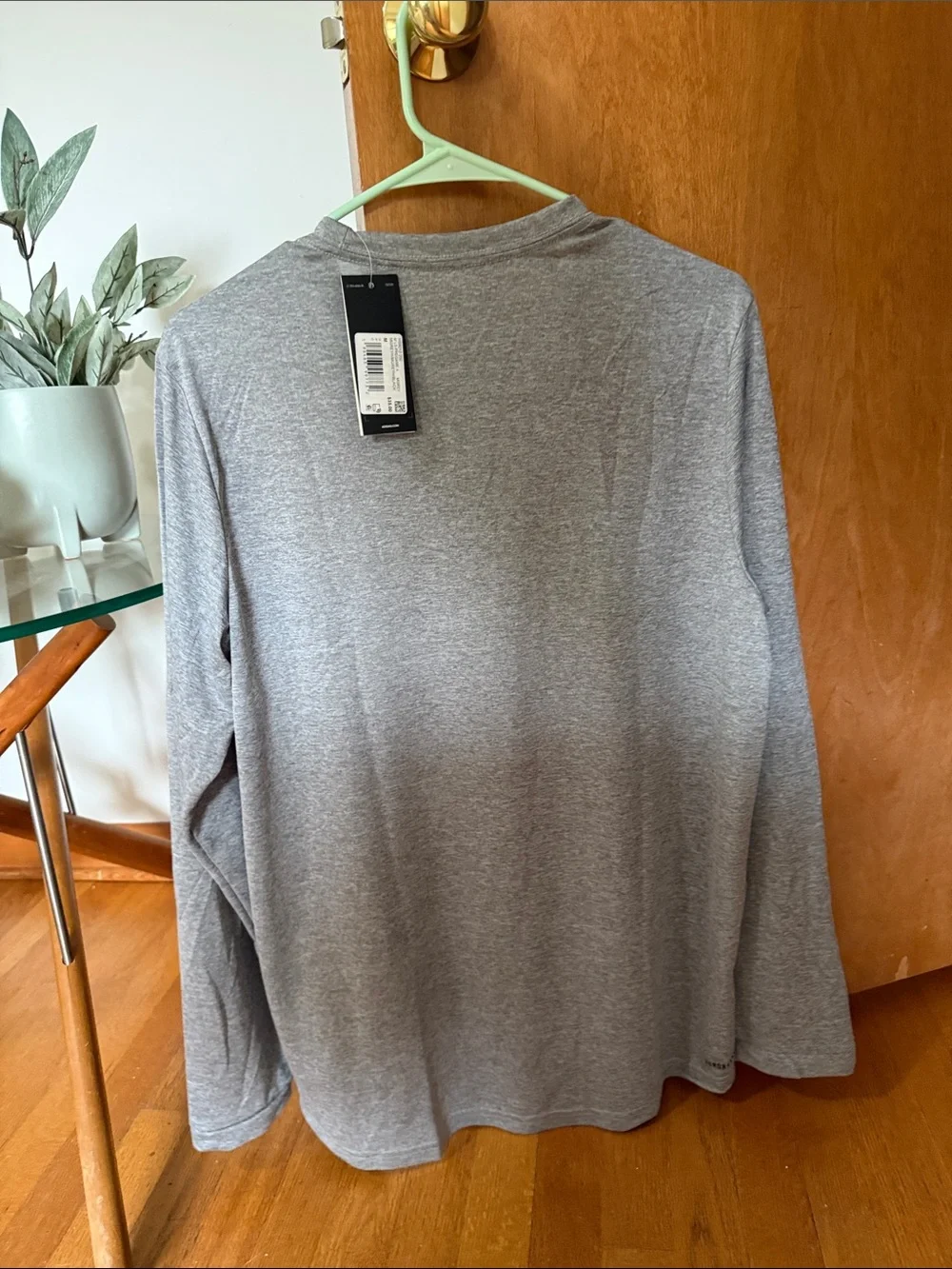 adidas lightweight long